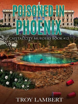 cover image of Poisoned In Phoenix